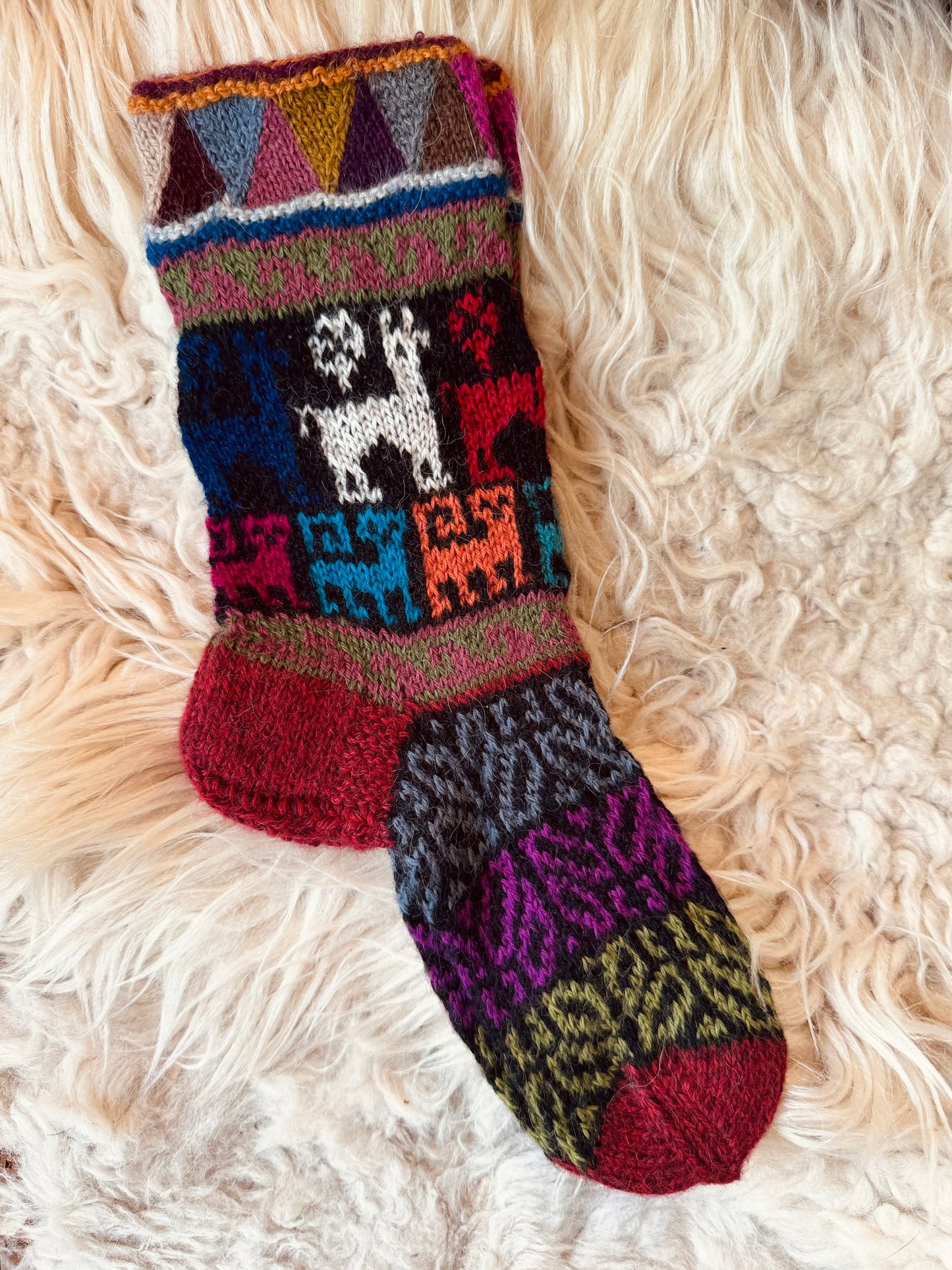 Sockor stl 36