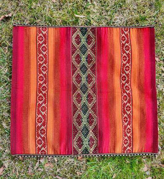 Mesa Mastana Tyg