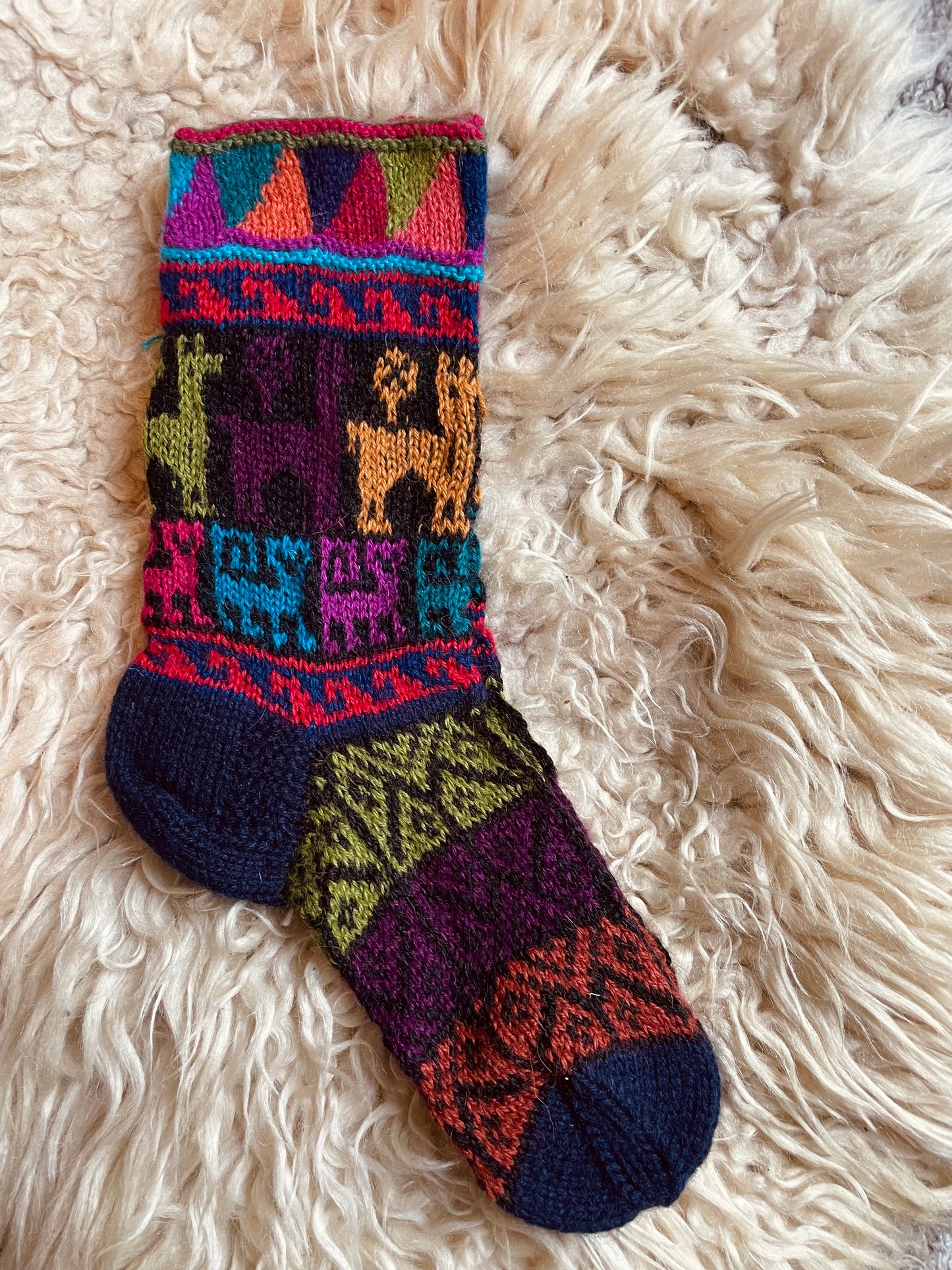 Sockor stl 36