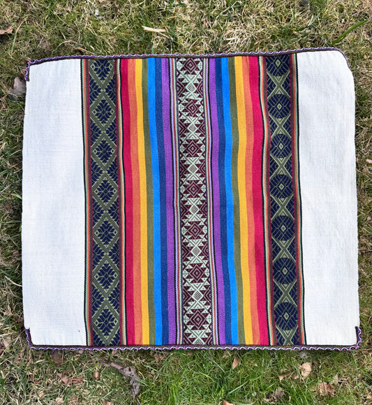 Mesa Mastana Tyg