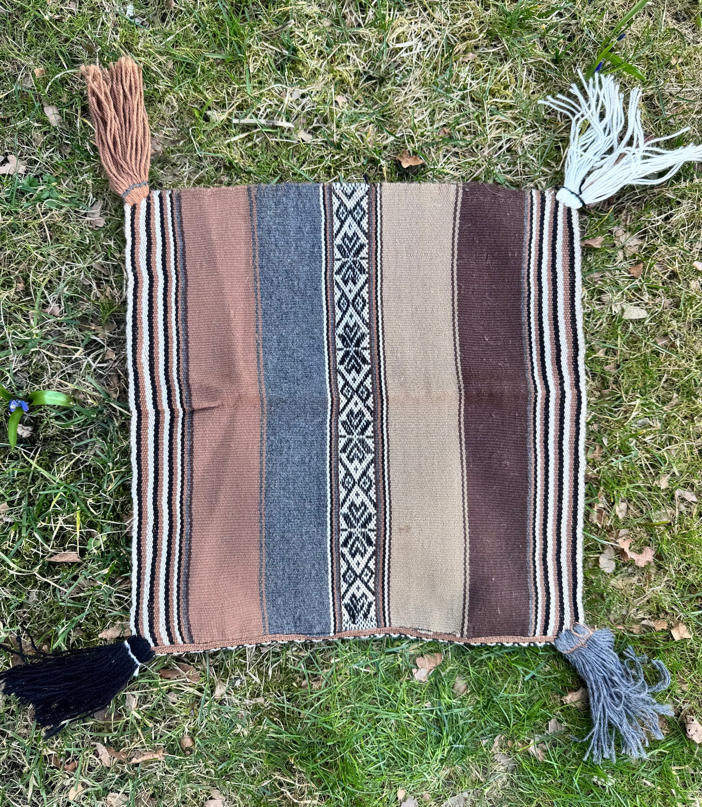 Mesa Innertyg