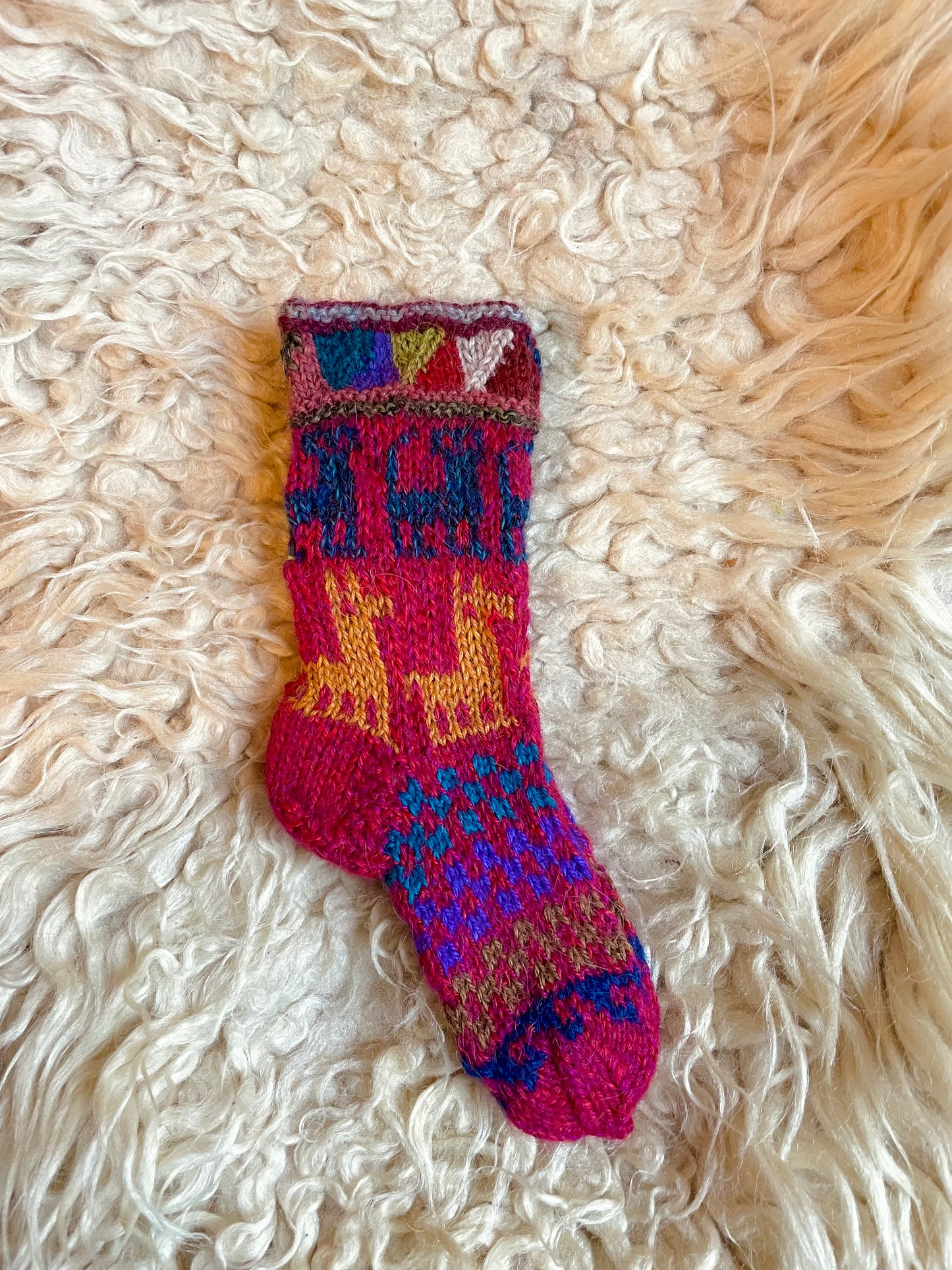 Sockor stl 24-26