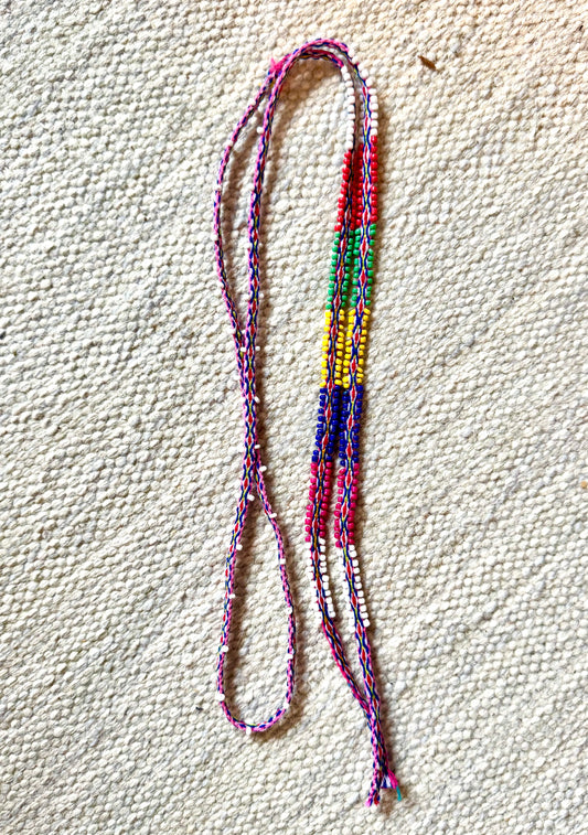 Huatanaband Q’eros