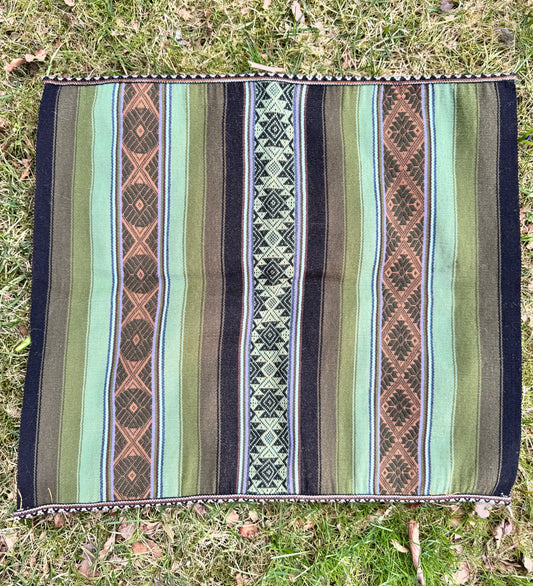 Mesa Mastana Tyg