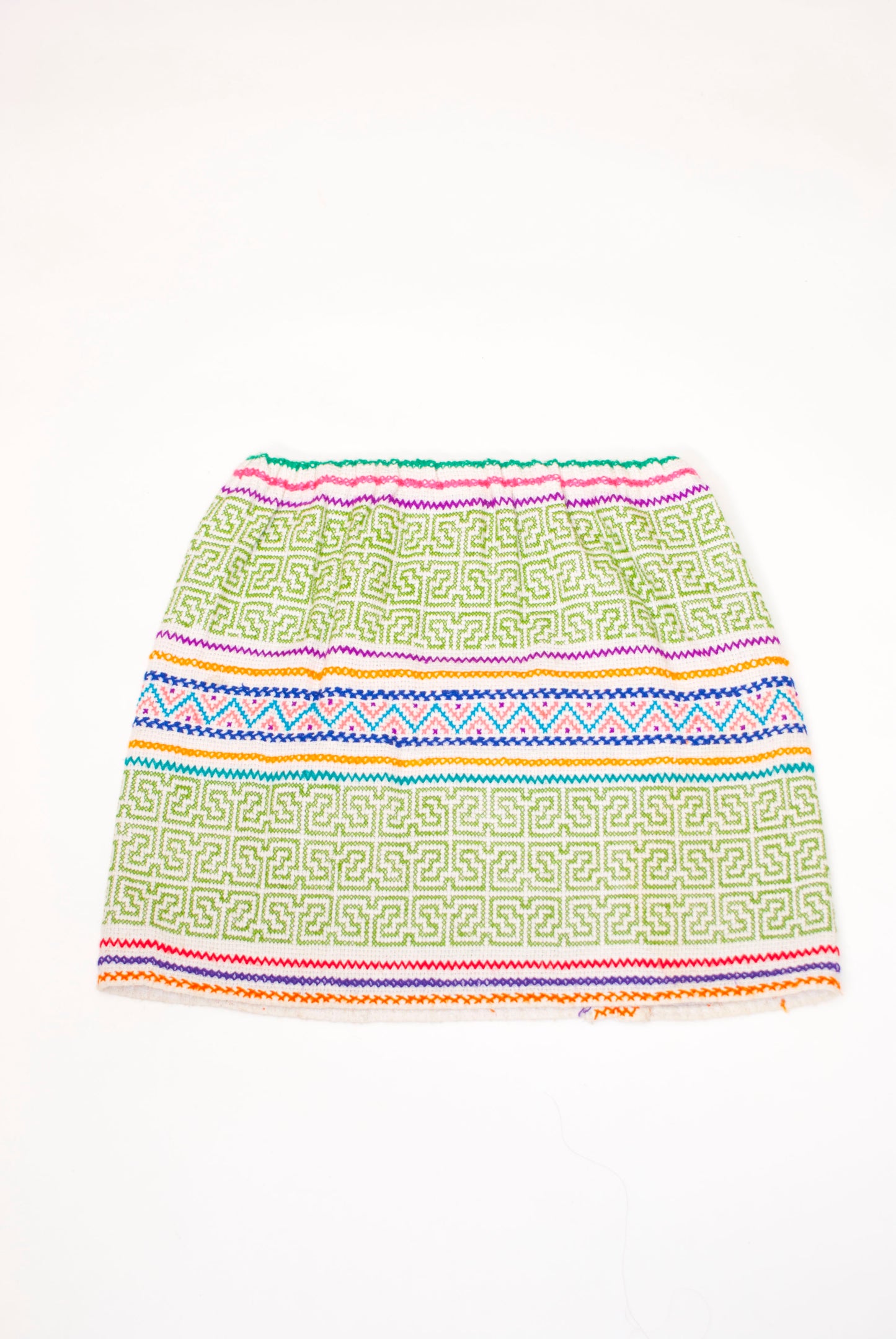 Shipibo Kids Skirt