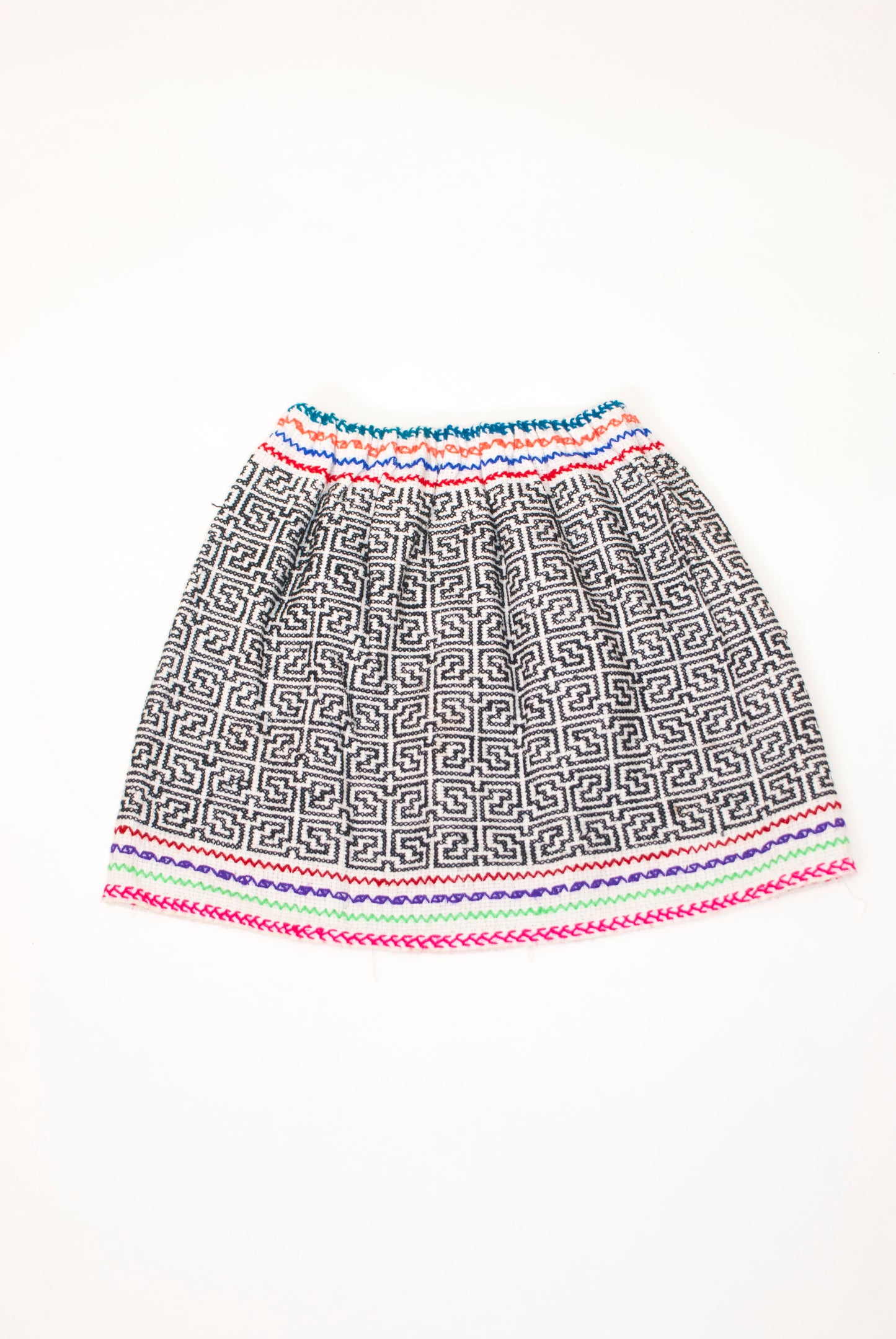 Shipibo Kids Skirt