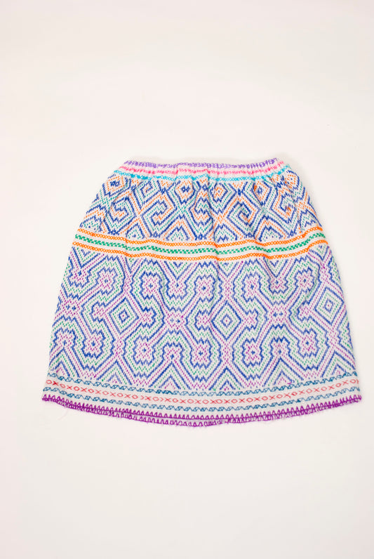 Shipibo Kids Skirt