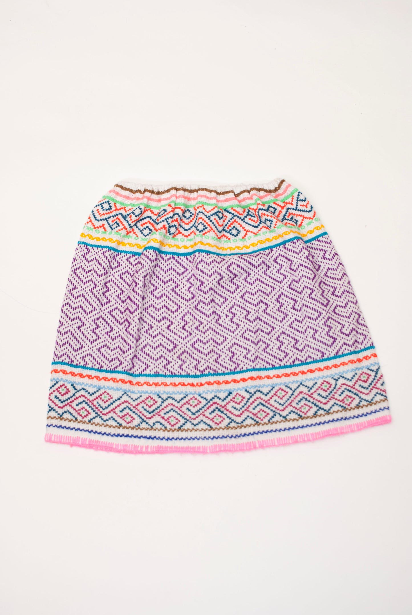 Shipibo Kids Skirt