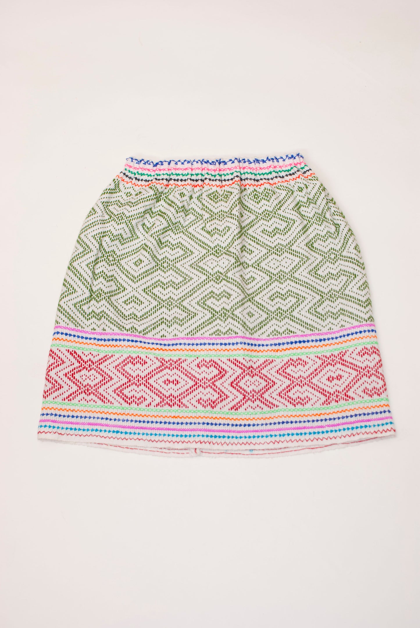 Shipibo Kids Skirt