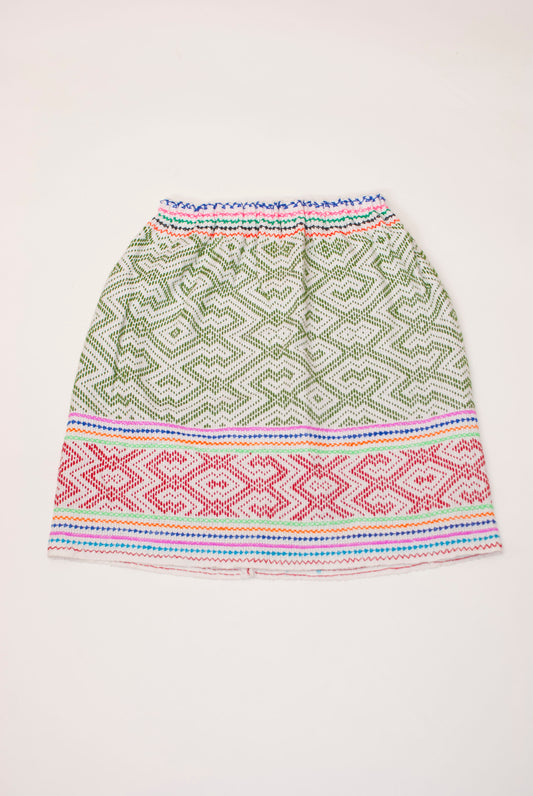 Shipibo Kids Skirt