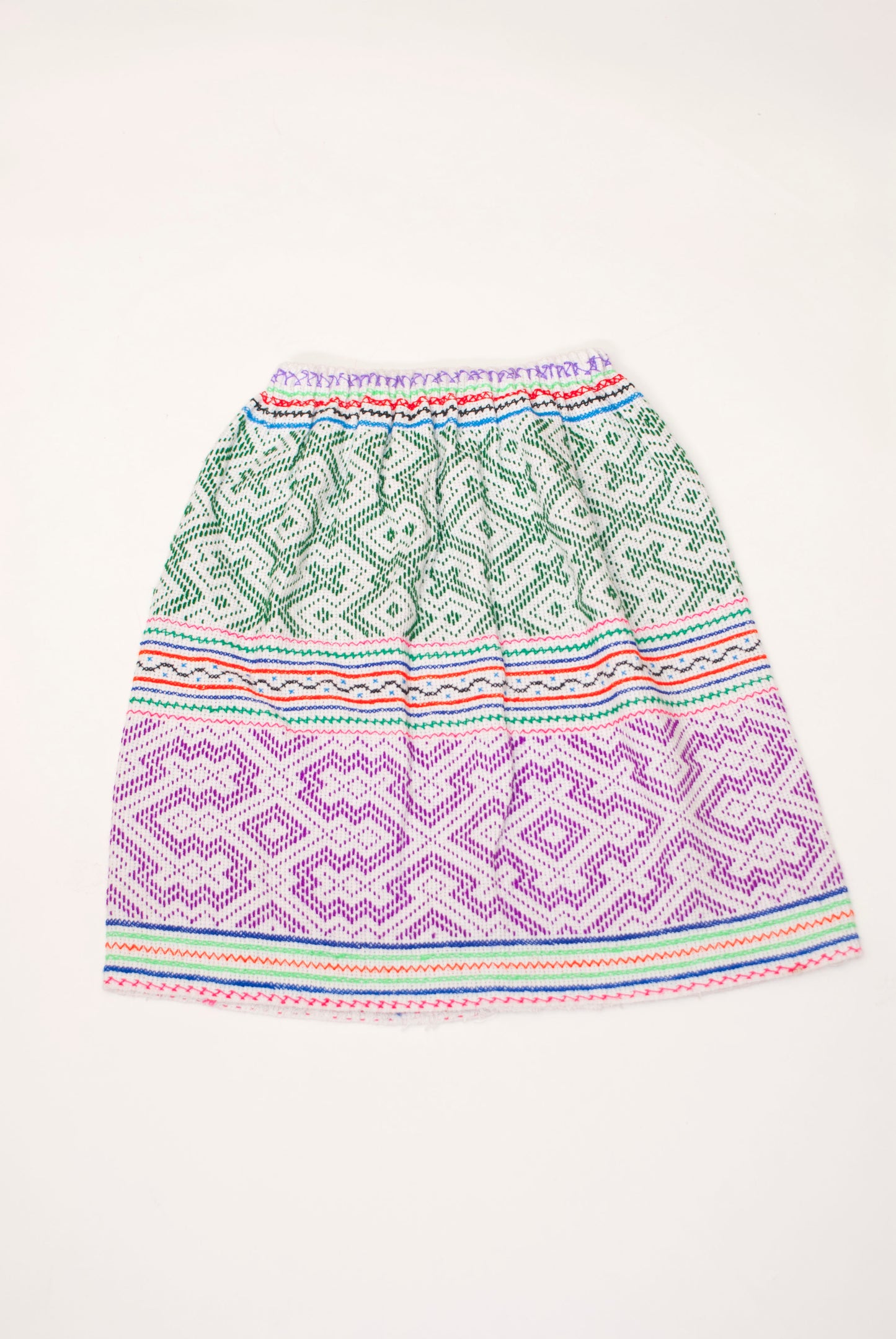 Shipibo Kids Skirt