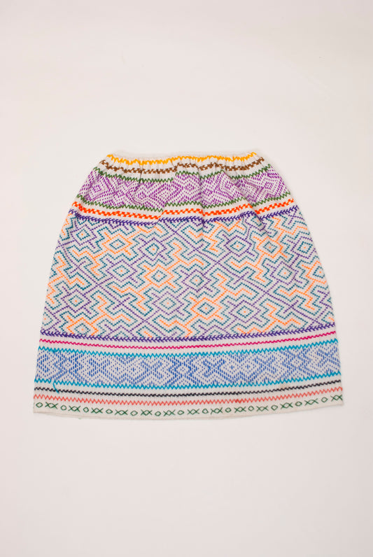 Shipibo Kids Skirt
