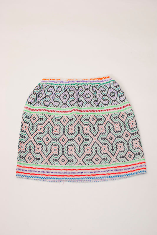 Shipibo Kids Skirt