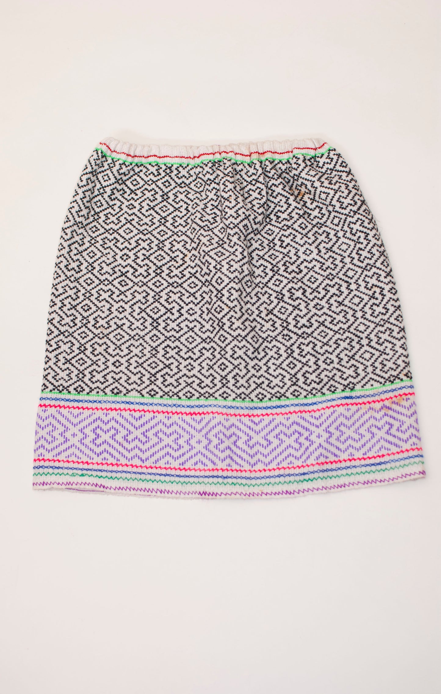 Shipibo Kids Skirt