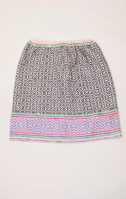Shipibo Kids Skirt