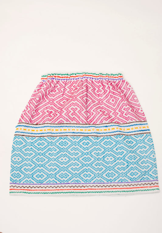 Shipibo Kids Skirt