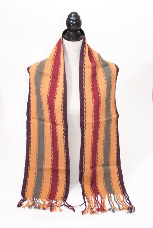 Ceremonial Shawl