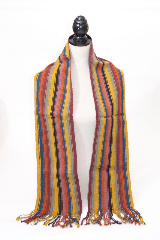 Ceremonial Shawl
