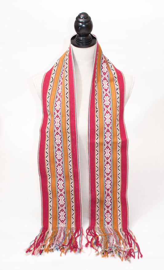 Ceremonial Shawl
