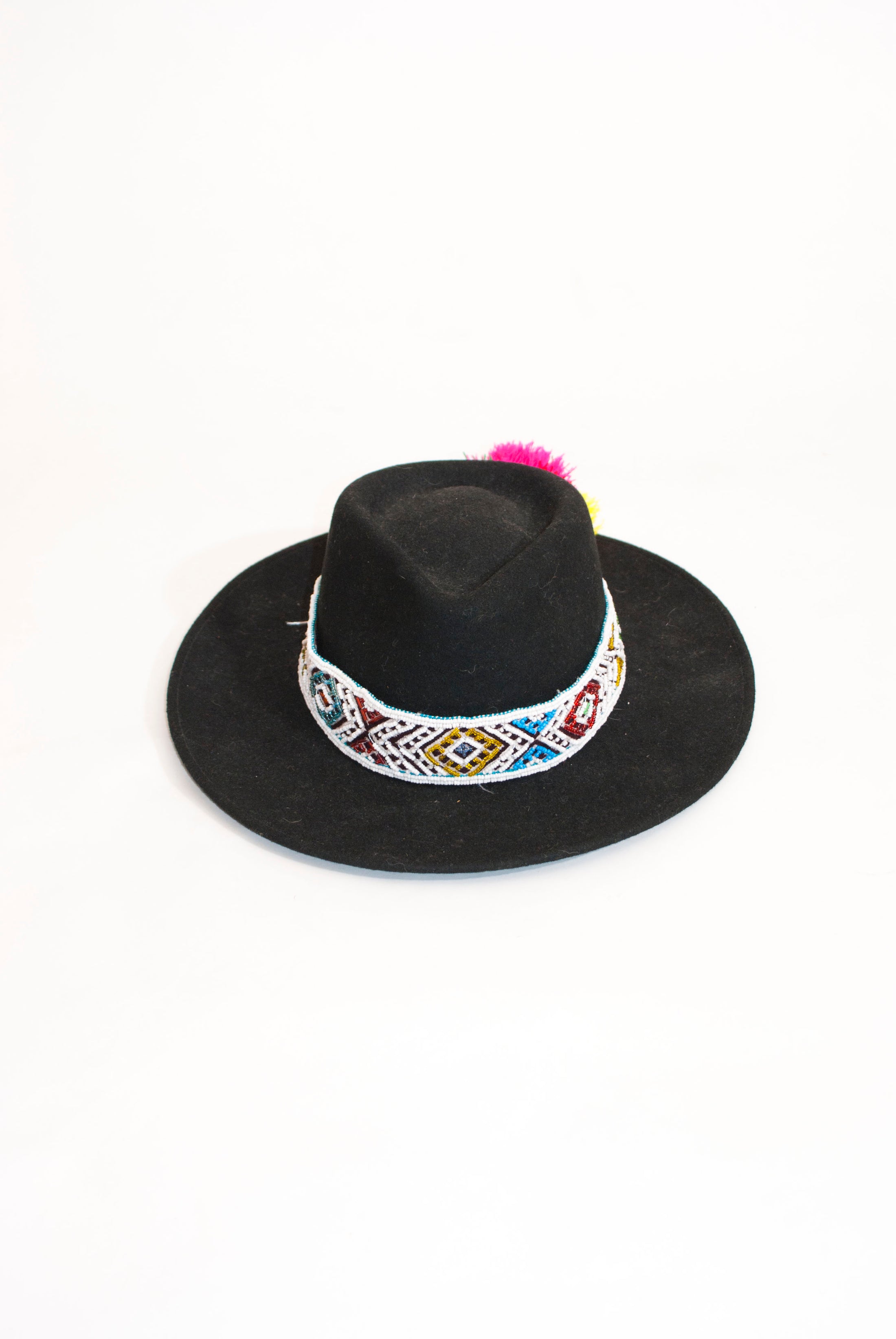 Hat Band Q'eros