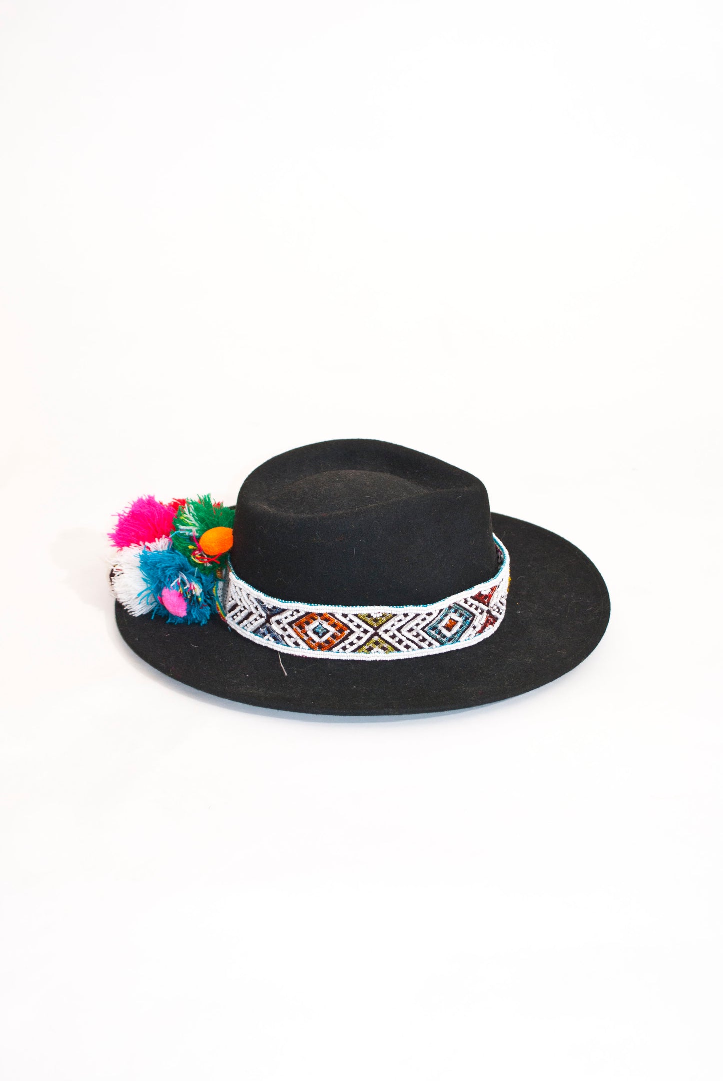 Hat Band Q'eros