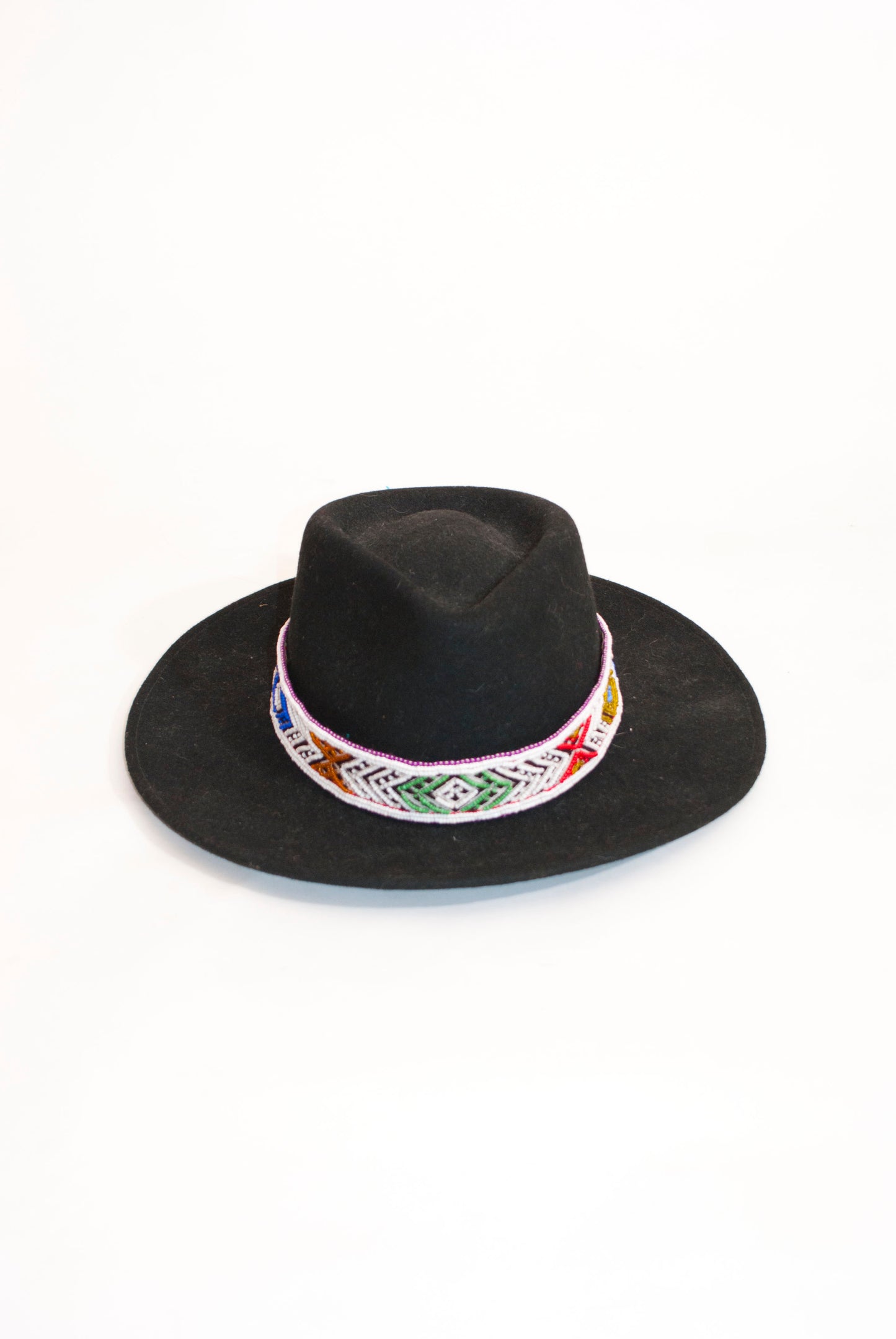 Hat Band Q'eros