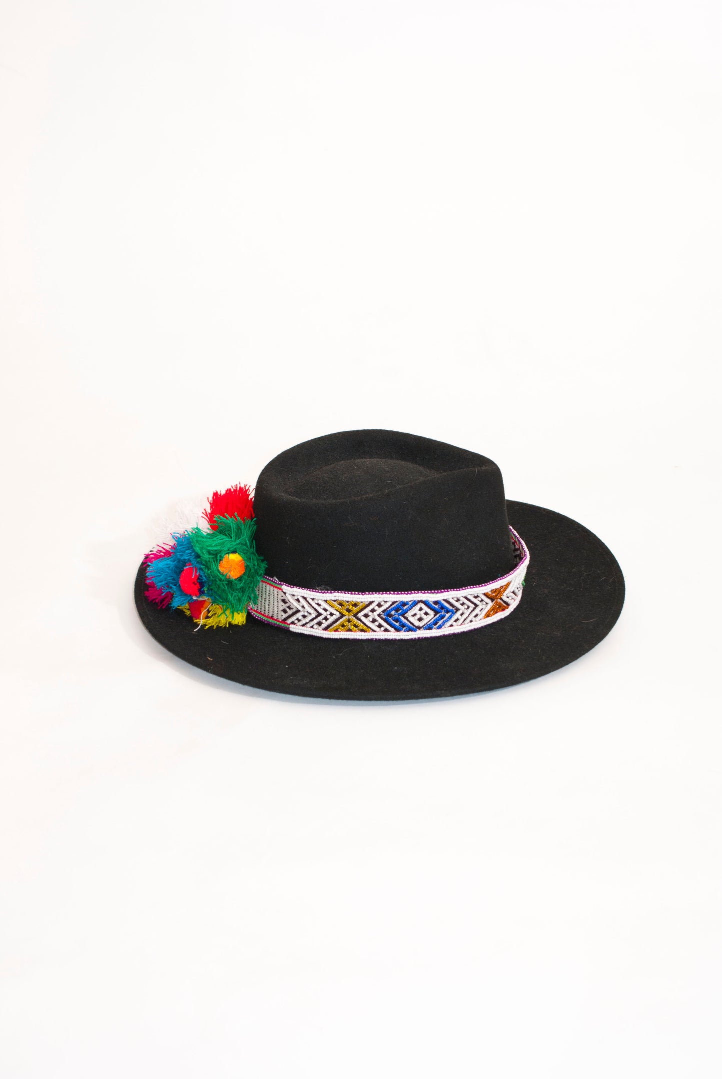 Hat Band Q'eros