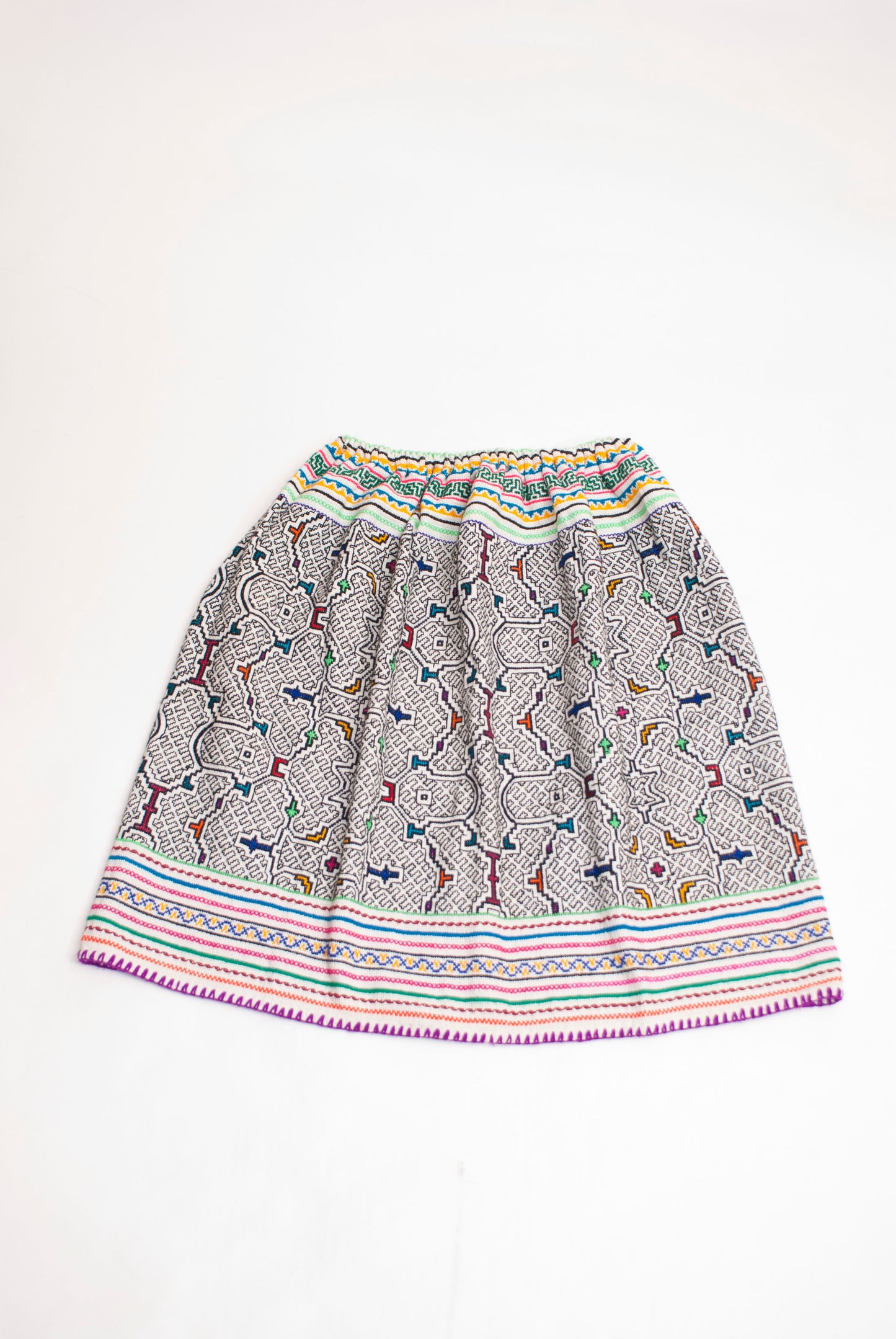 Shipibo Skirt