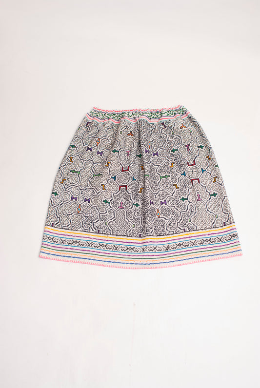 Shipibo Skirt