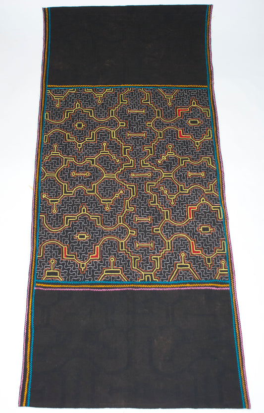 Shipibo ayahuasca Tapestry