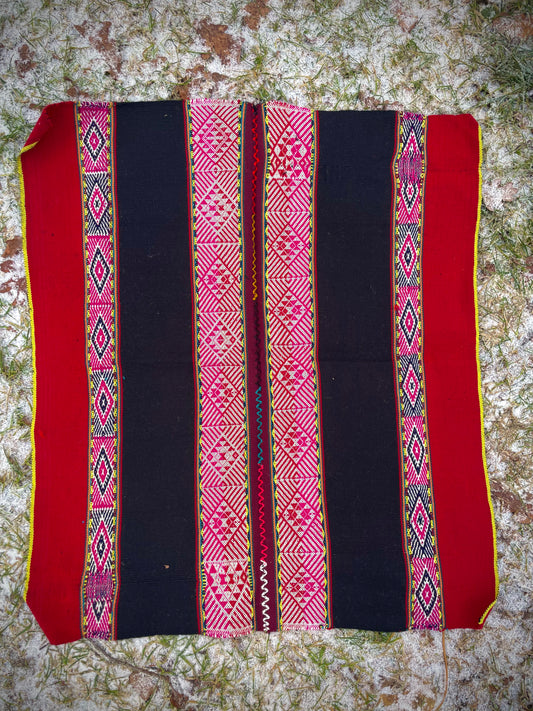 Q’ero Mesa Mastana